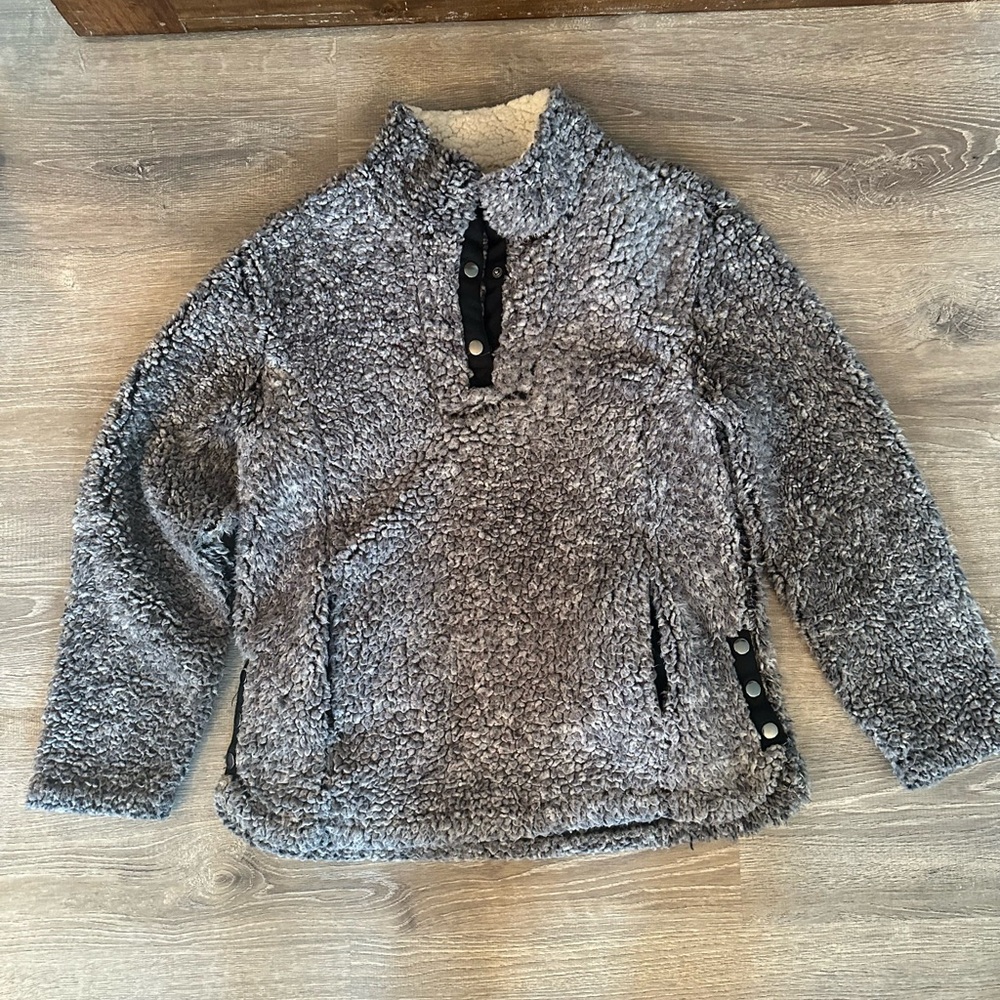 Peyton Jensen Sweater